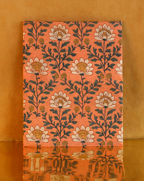 Popeline fine "Devika" | 10 cm