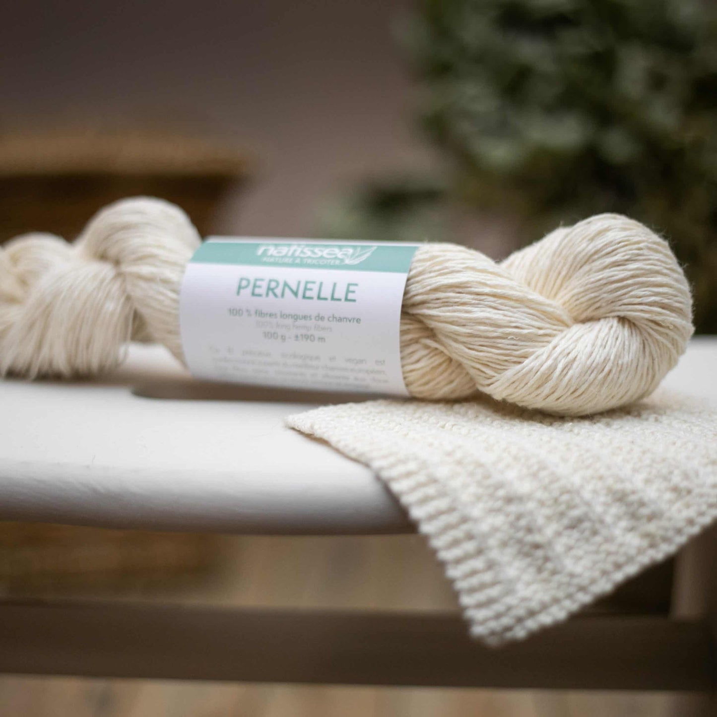 "Pernelle" - Chanvre | 100 gr