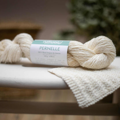 "Pernelle" - Chanvre | 100 gr