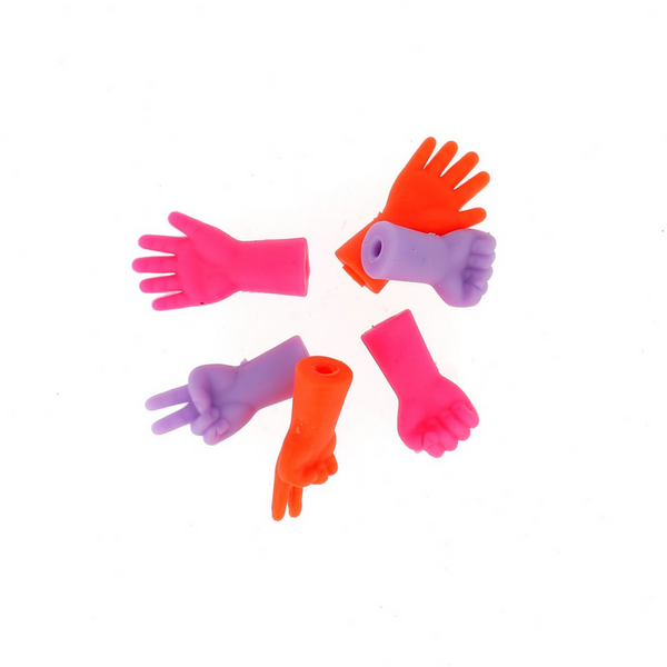 Protège-pointes pour aiguilles à tricoter - Bohin