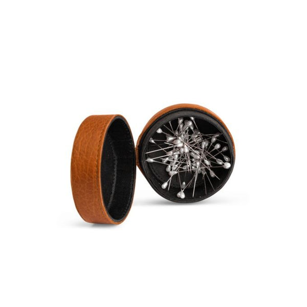 Petite boite magnétique pour aiguilles Muud