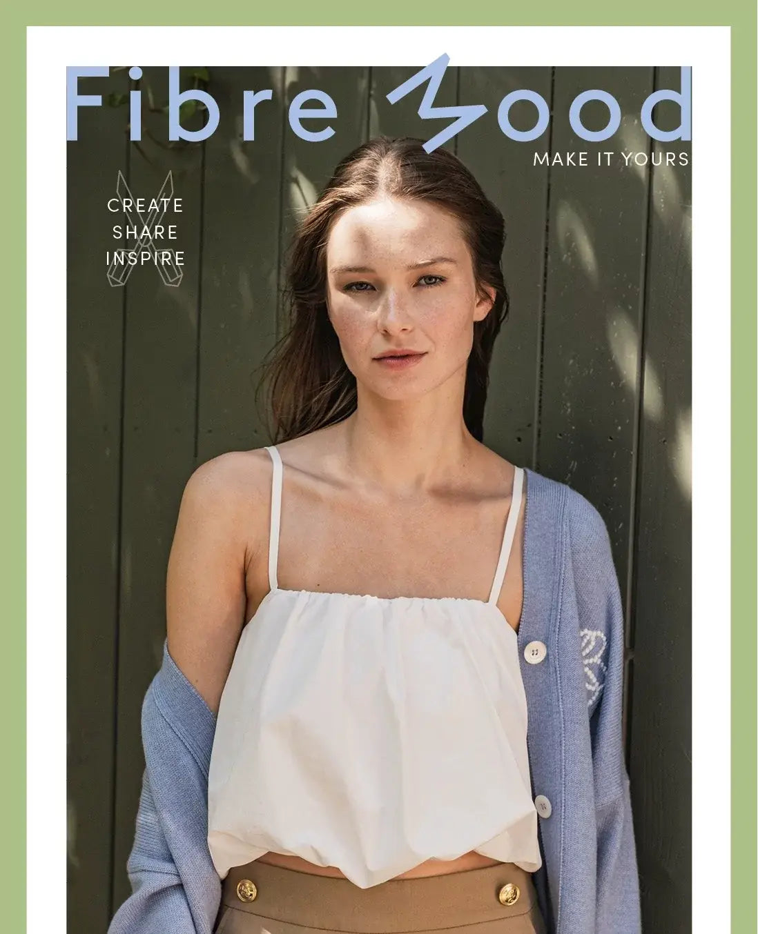 FIBRE MOOD (Edition 34)