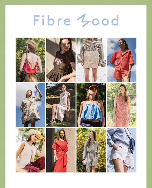 FIBRE MOOD (Edition 34)