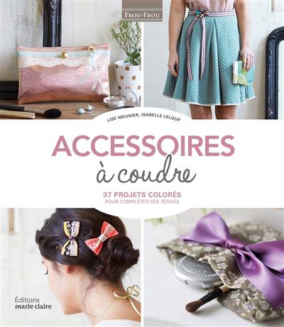 Accessoires à coudre