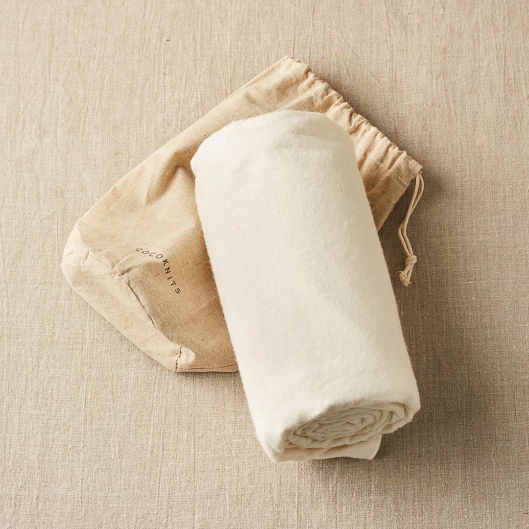 Essuie super absorbant Cocoknit