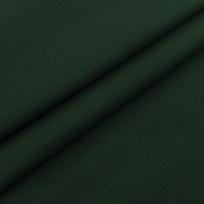 Gabardine coton bio vert foncé, Atelier-53