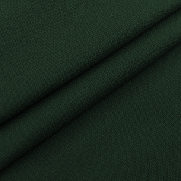 Gabardine 'dark green' | 10 cm