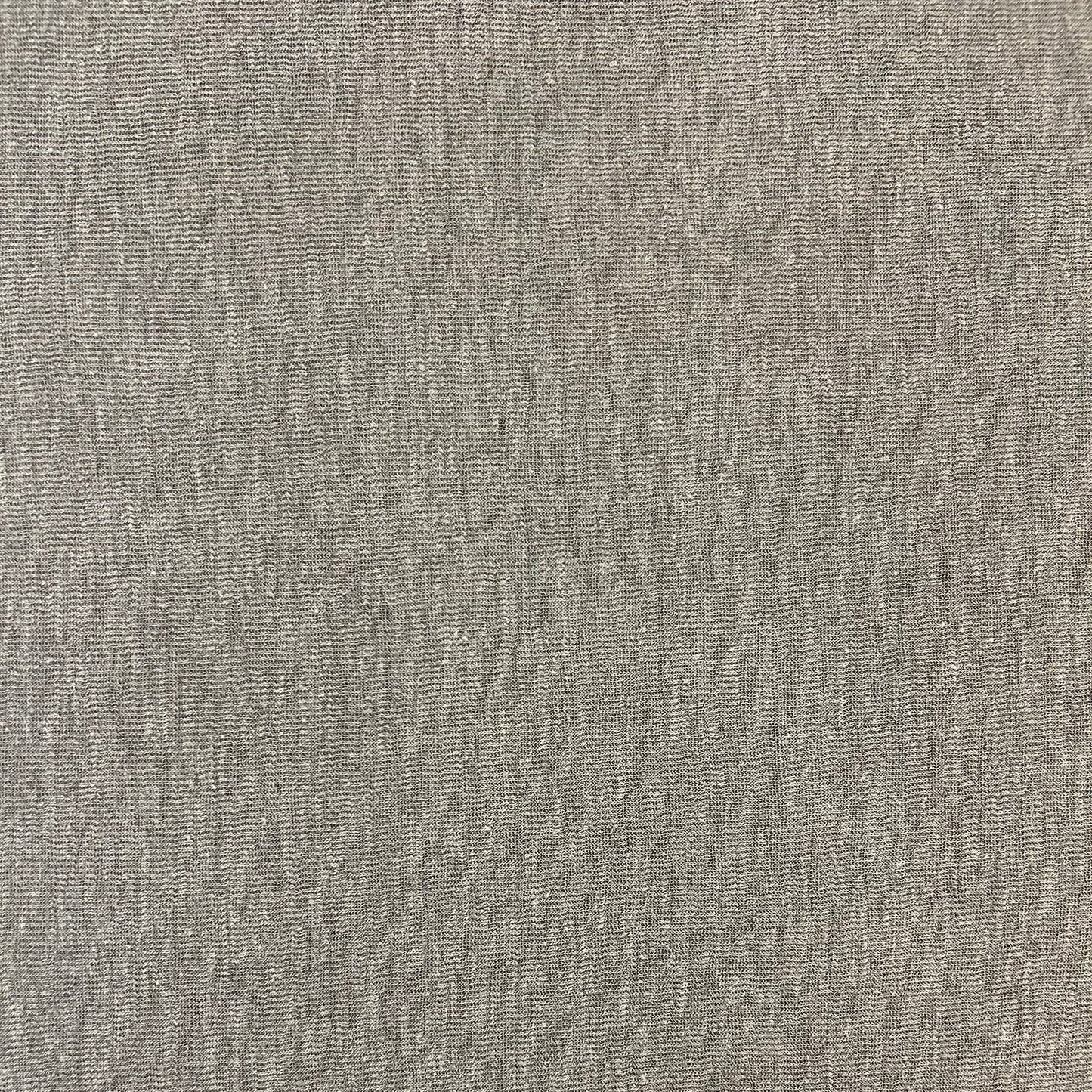 Jersey de chanvre belge côtelé naturel, Atelier-53