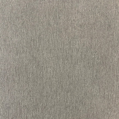 Jersey de chanvre belge côtelé naturel, Atelier-53