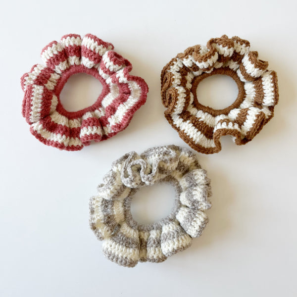 Samedi 20 septembre | Crochet, Chouchou (acompte)
