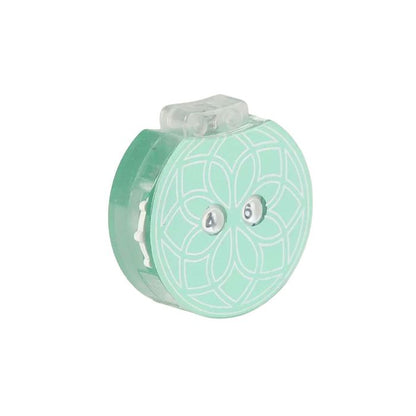 Compte-rangs Mindful KnitPro teal