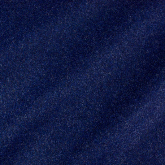 20%! Laine feutrée, mélange de couleurs 'marine' | 10 cm