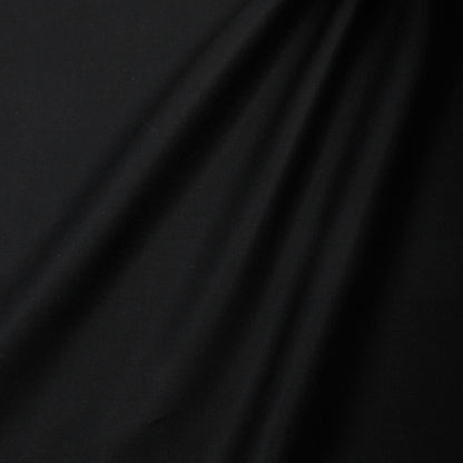 Tissu Tencel Lyocell noir, Atelier-53