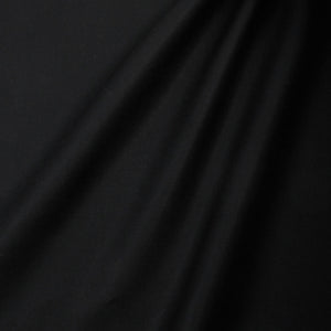 Tencel/Lyocell noir | 10 cm