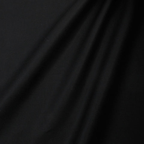 Tencel/Lyocell noir | 10 cm