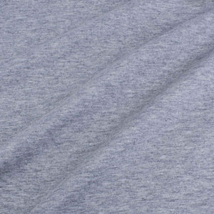 Jersey 'grey melange' | 10 cm