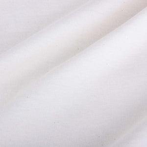 Jersey uni 'nature' | 10 cm