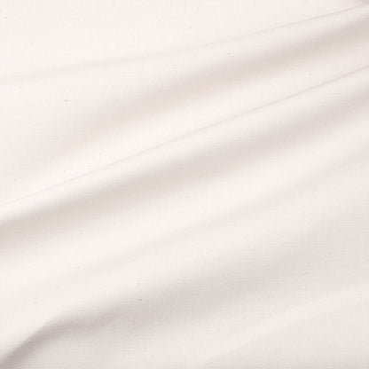Toile canevas coton bio naturel, Atelier-53