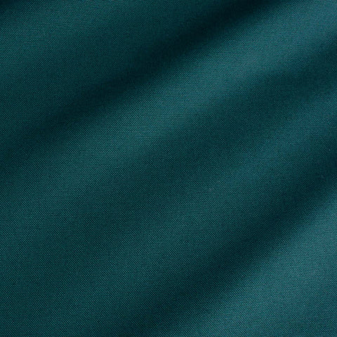 Toile imperméable "dark green" | 10 cm