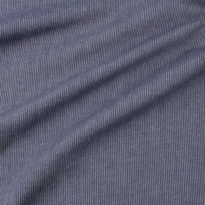 Popeline coton/lin | 10 cm