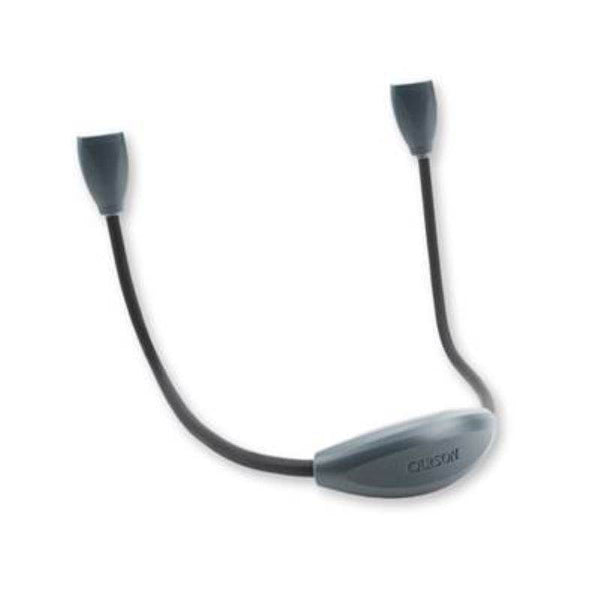 Loupe mains-libres tour du cou - Dual Light