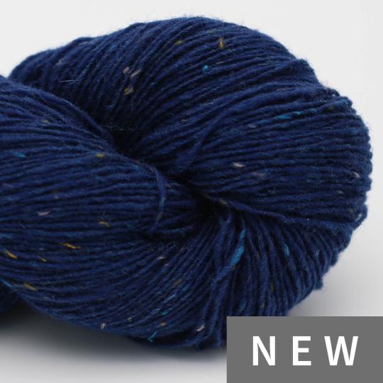 Laine, "dark blue" - Loch Lomond bio | 50 gr
