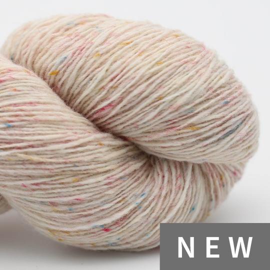 Laine, "white confetti" - Loch Lomond bio | 50 gr