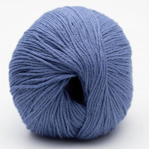 Coton denim - Alba | 50 gr