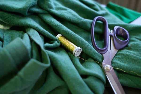 Dimanche 21 décembre | Mets des paillettes dans ton dressing !