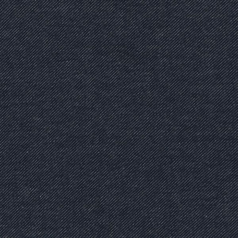Jersey "Denim" bleu foncé | 10 cm
