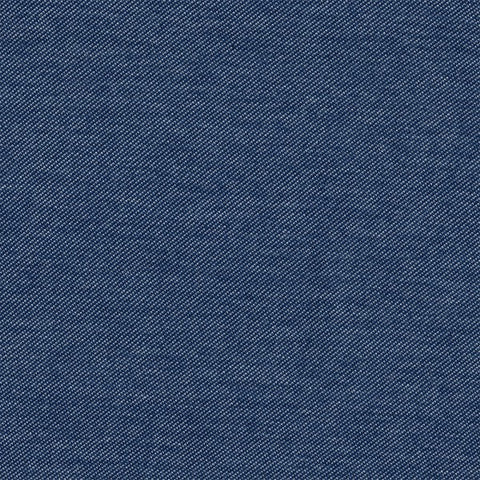 Jersey "Denim" bleu foncé | 10 cm