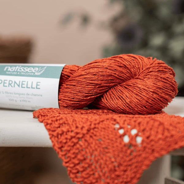 "Pernelle" - Chanvre | 100 gr