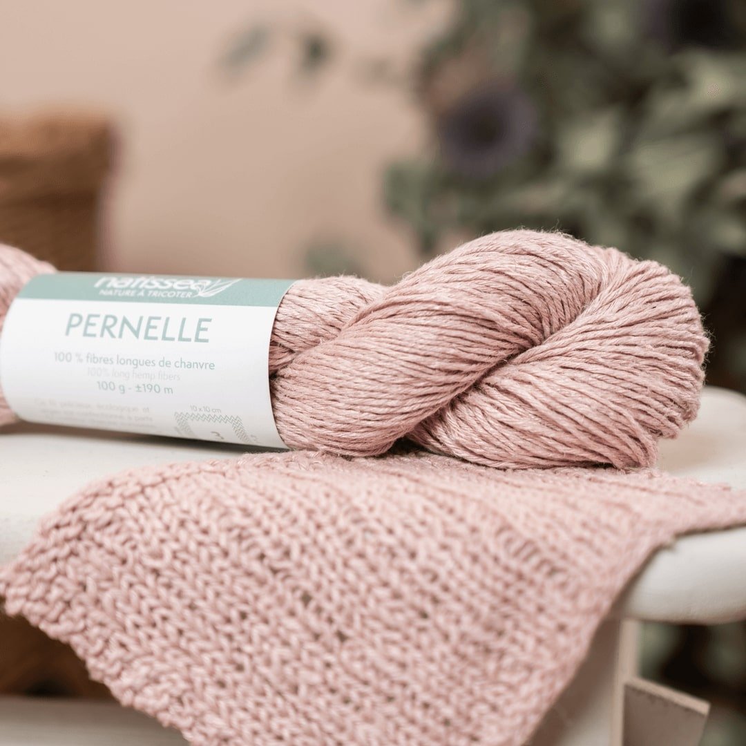 "Pernelle" - Chanvre | 100 gr