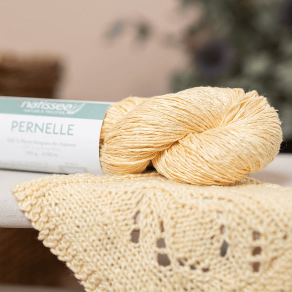 "Pernelle" - Chanvre | 100 gr