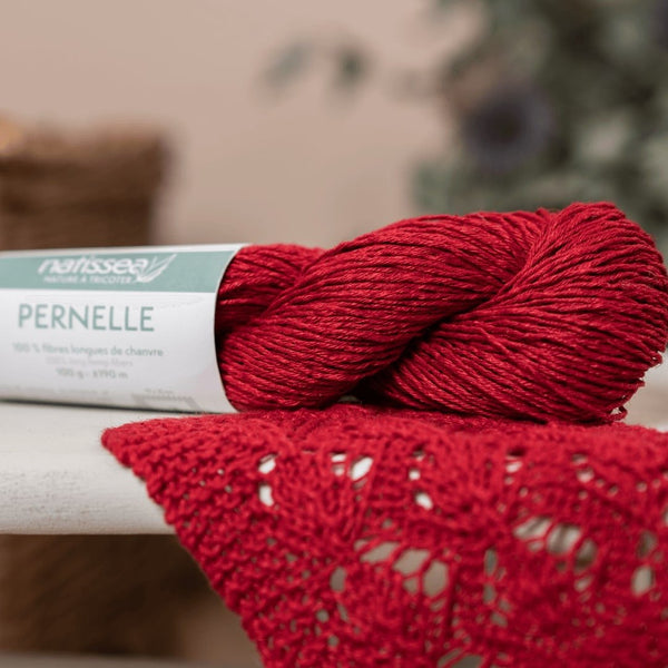 "Pernelle" - Chanvre | 100 gr