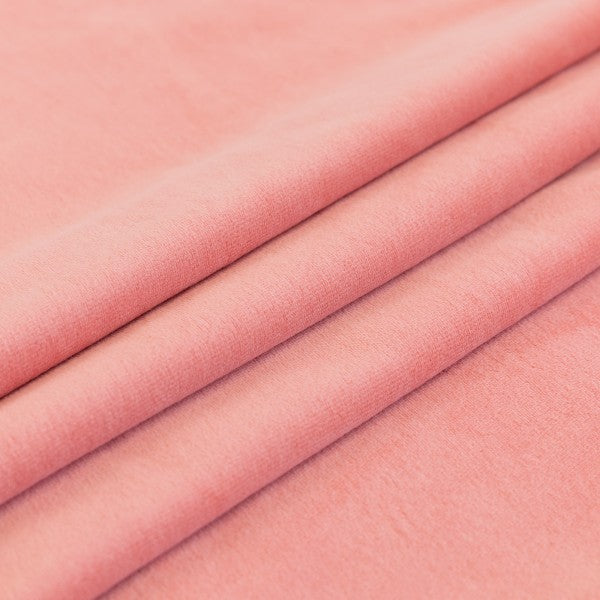 Velours nicky coton bio brun bisque, Atelier-53