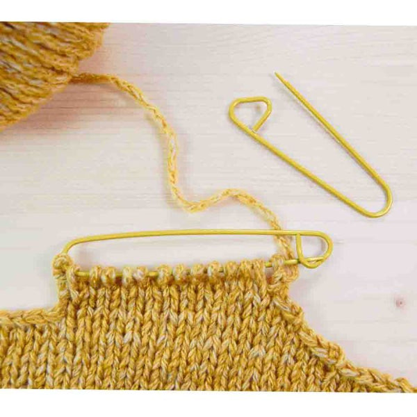 Trousse d'accessoires pour tricot