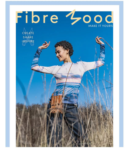 FIBRE MOOD (Edition 33)