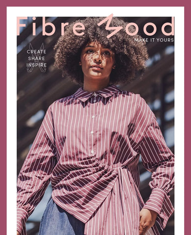 FIBRE MOOD (Edition 35)