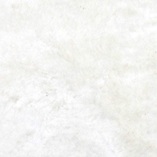 Peluche de coton "nature"