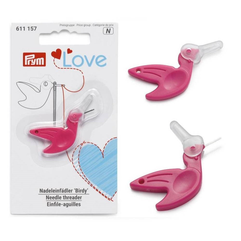 Enfile-aiguille « Love » | Prym