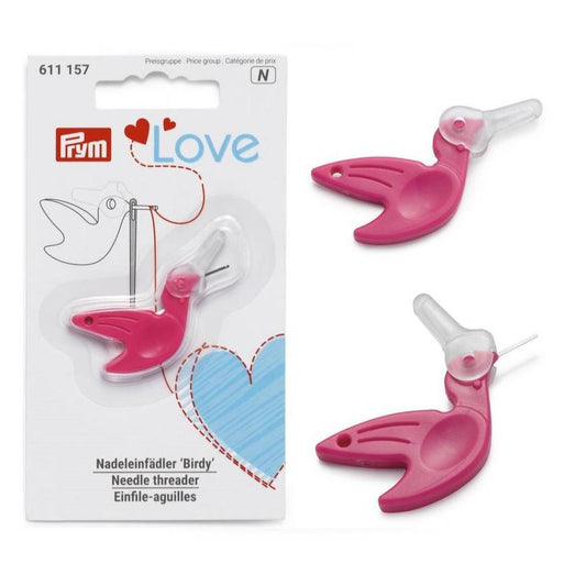 Enfile-aiguille « Love » | Prym