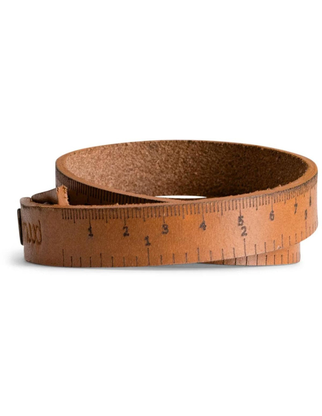 Règle souple en cuir | Muud