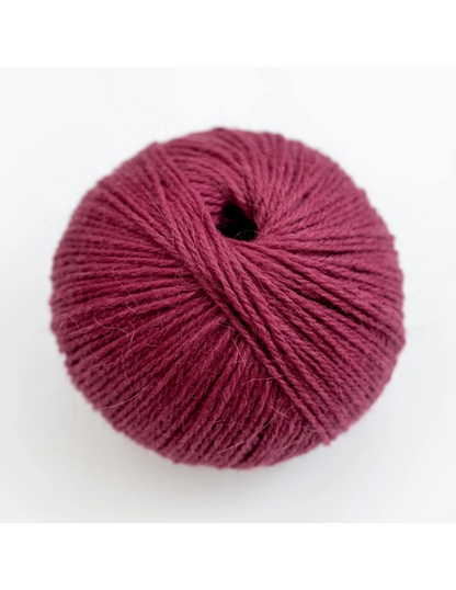 Sable Framboise, Atelier-53