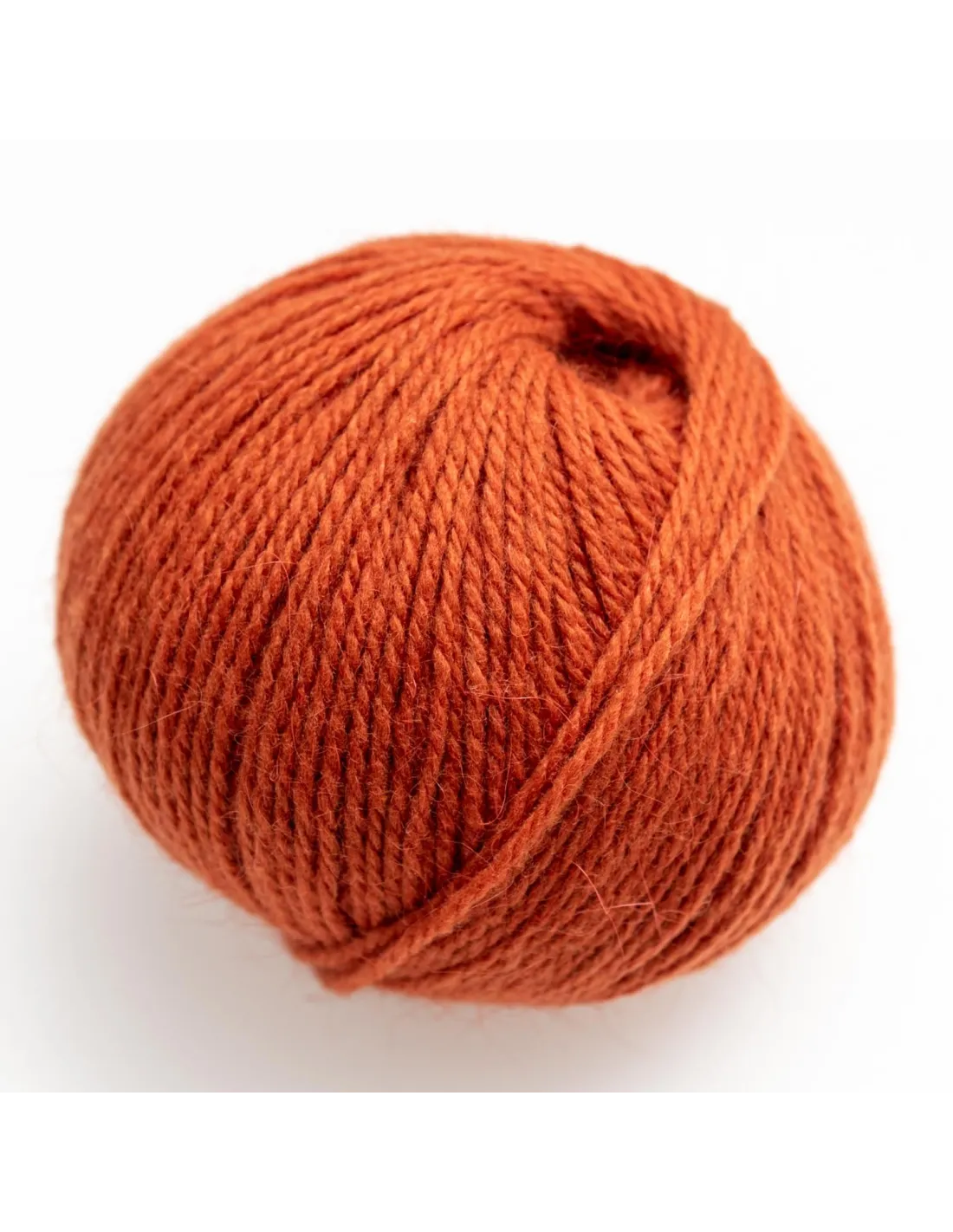 Sable Orange, Atelier-53