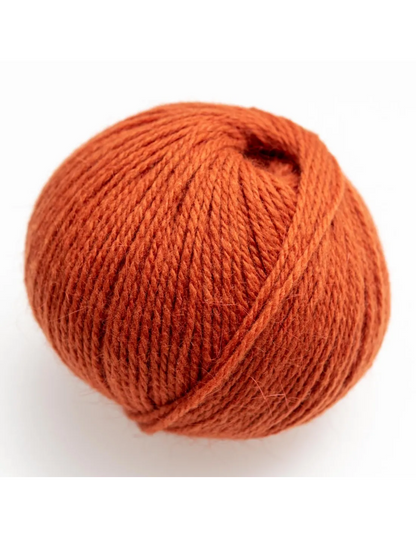 Sable Orange, Atelier-53