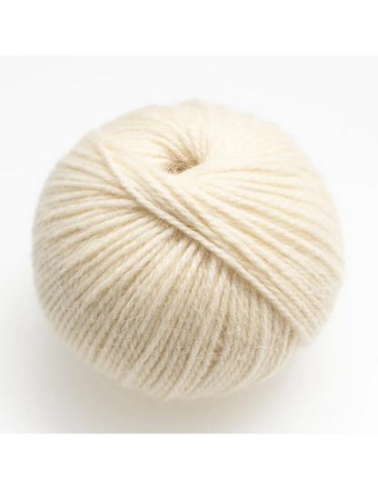 Sable Écru, Atelier-53