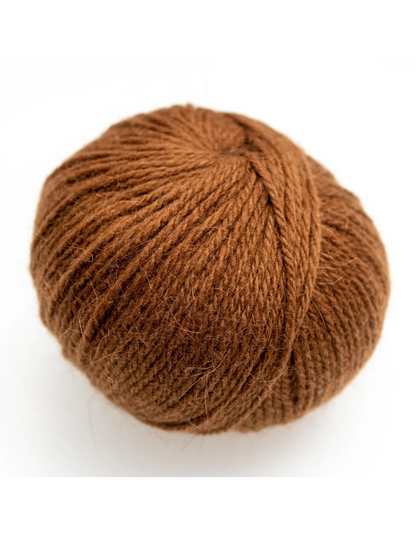 Sable Écureuil, Atelier-53