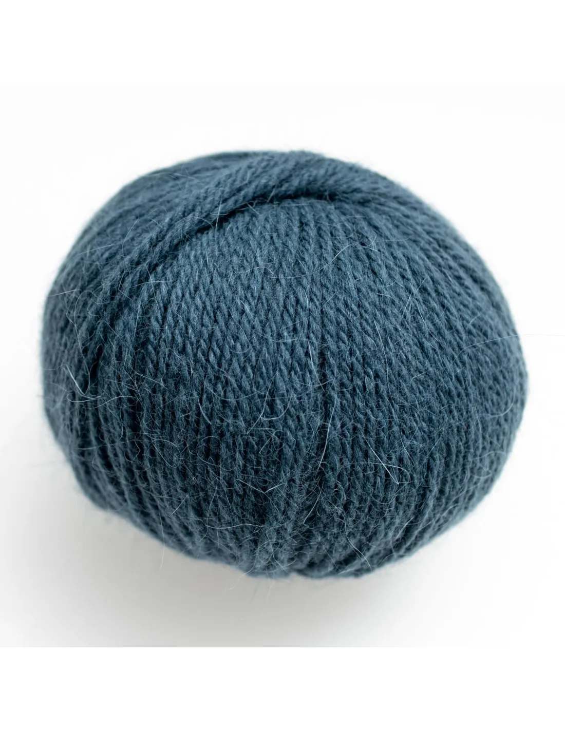 Sable Bleu Jean, Atelier-53