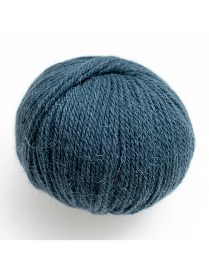 Sable Bleu Jean, Atelier-53